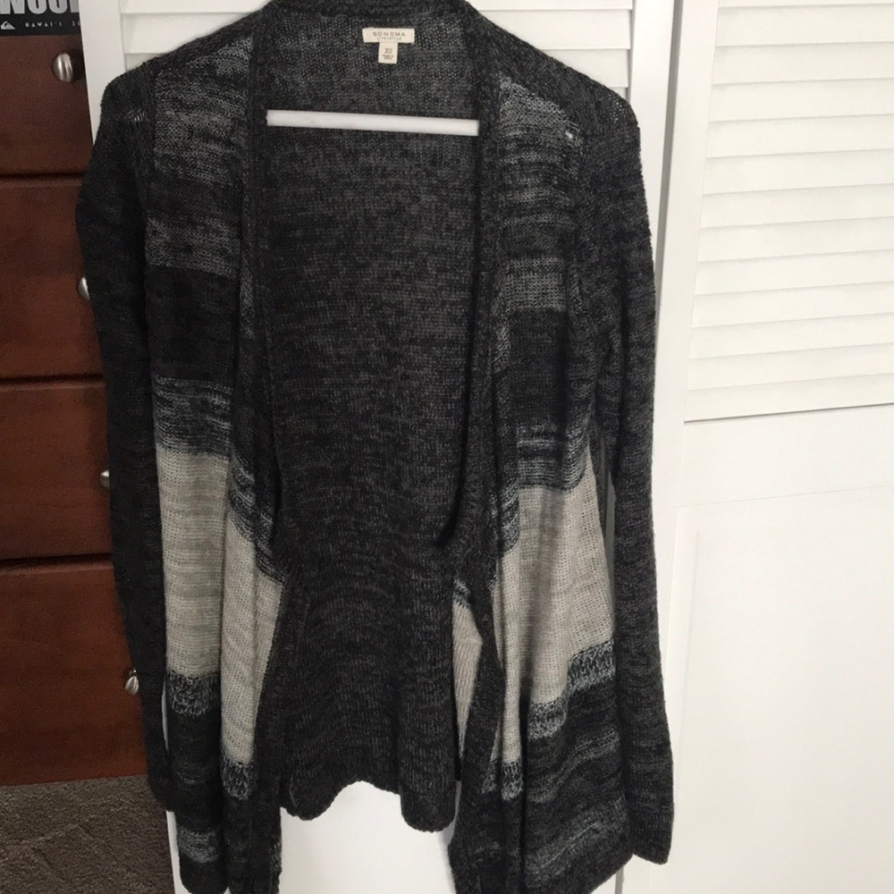 Sonoma sweater